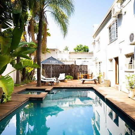 Village Ridge Boutique Stays بريتوريا المظهر الخارجي الصورة
