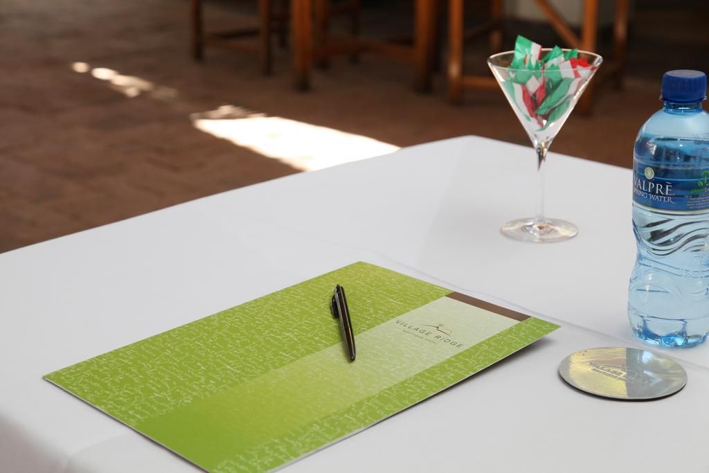 Village Ridge Boutique Stays بريتوريا المظهر الخارجي الصورة