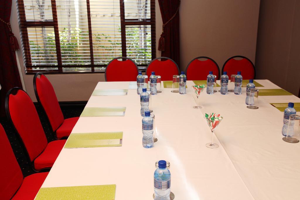 Village Ridge Boutique Stays بريتوريا المظهر الخارجي الصورة
