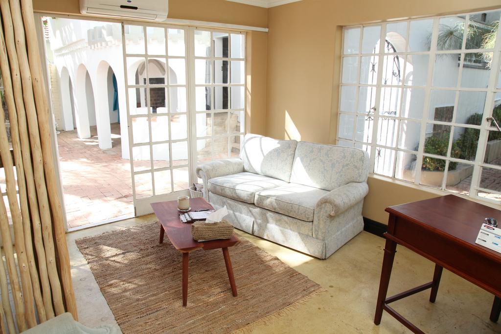 Village Ridge Boutique Stays بريتوريا المظهر الخارجي الصورة