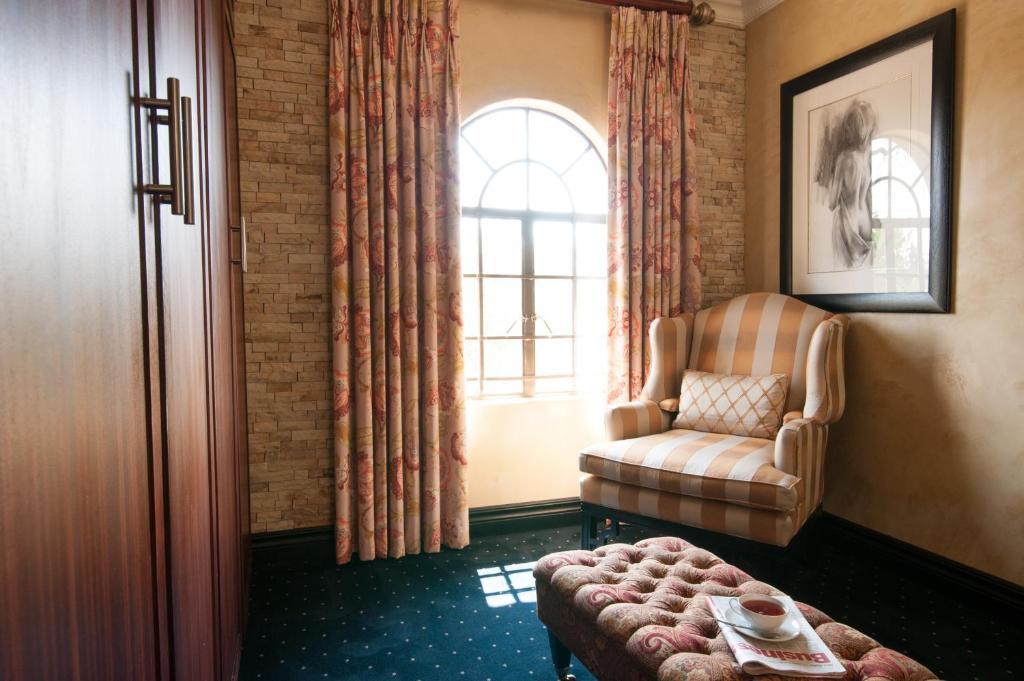 Village Ridge Boutique Stays بريتوريا المظهر الخارجي الصورة