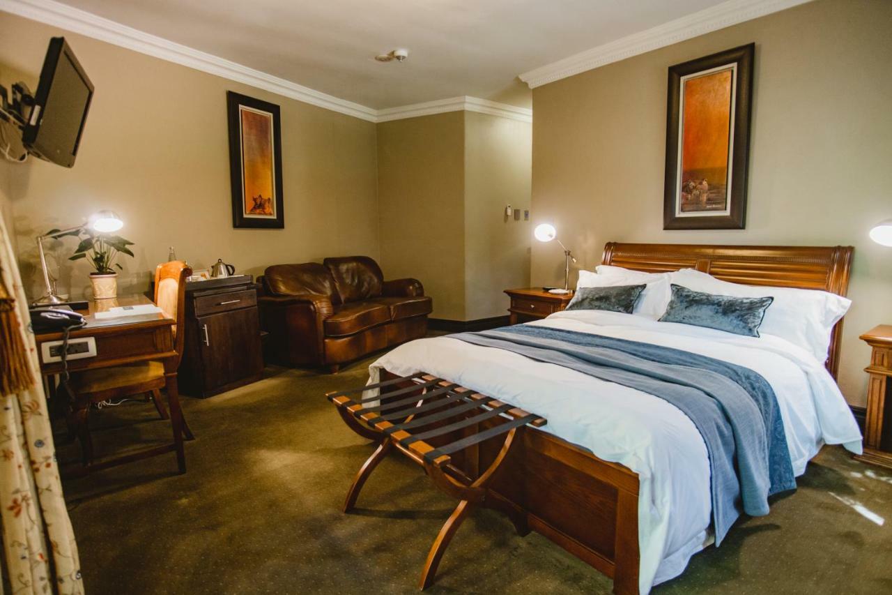 Village Ridge Boutique Stays بريتوريا المظهر الخارجي الصورة