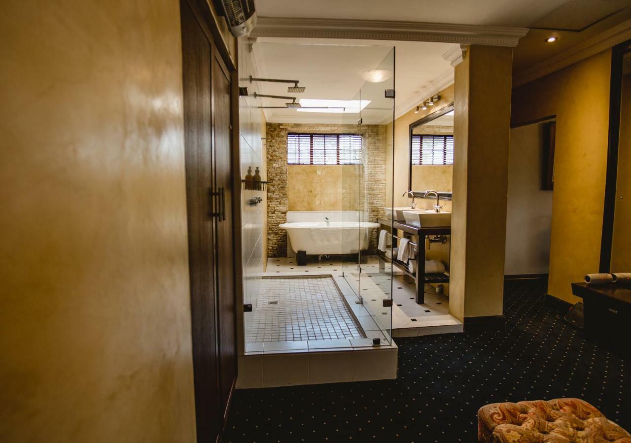Village Ridge Boutique Stays بريتوريا المظهر الخارجي الصورة