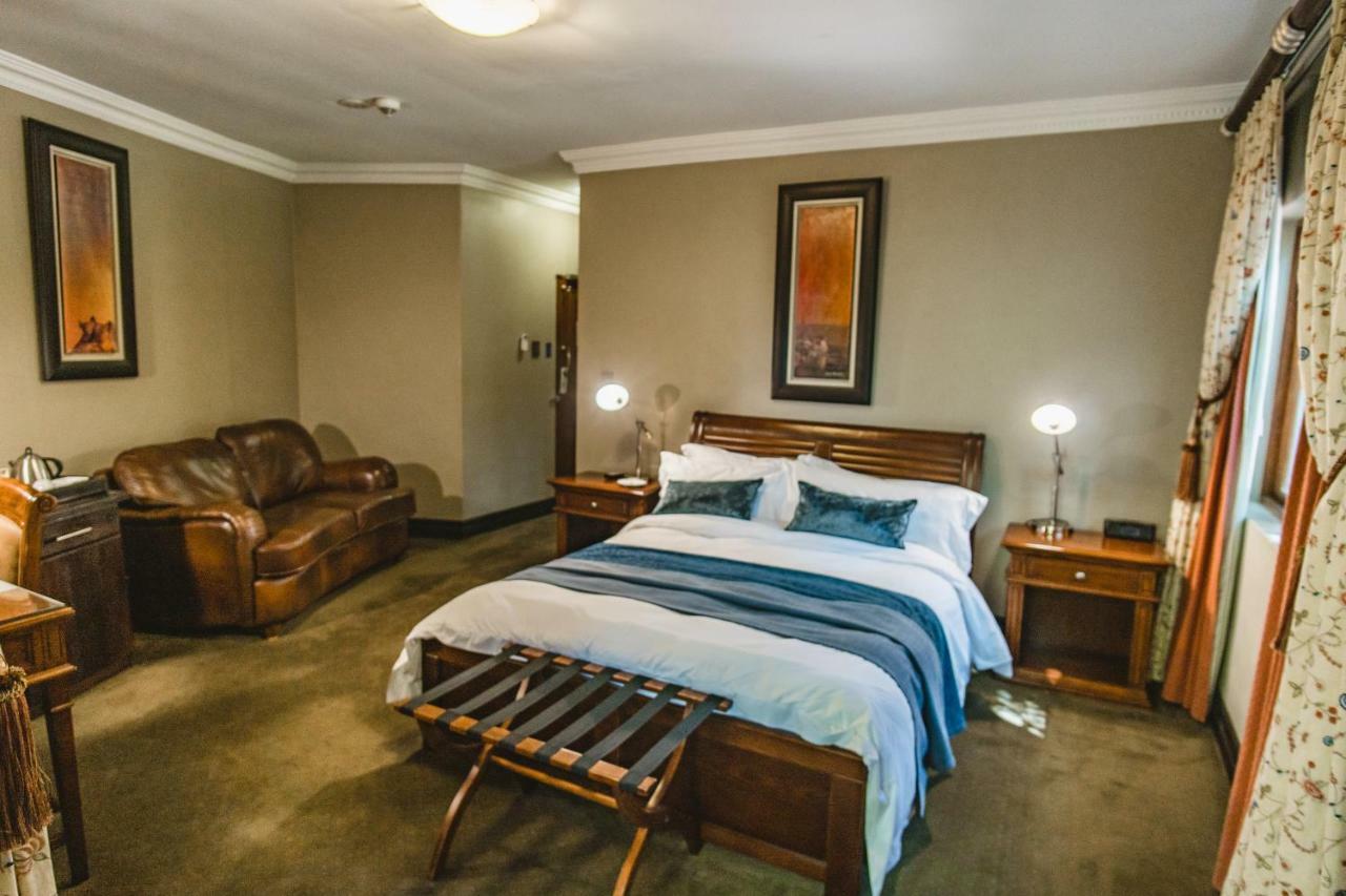 Village Ridge Boutique Stays بريتوريا المظهر الخارجي الصورة