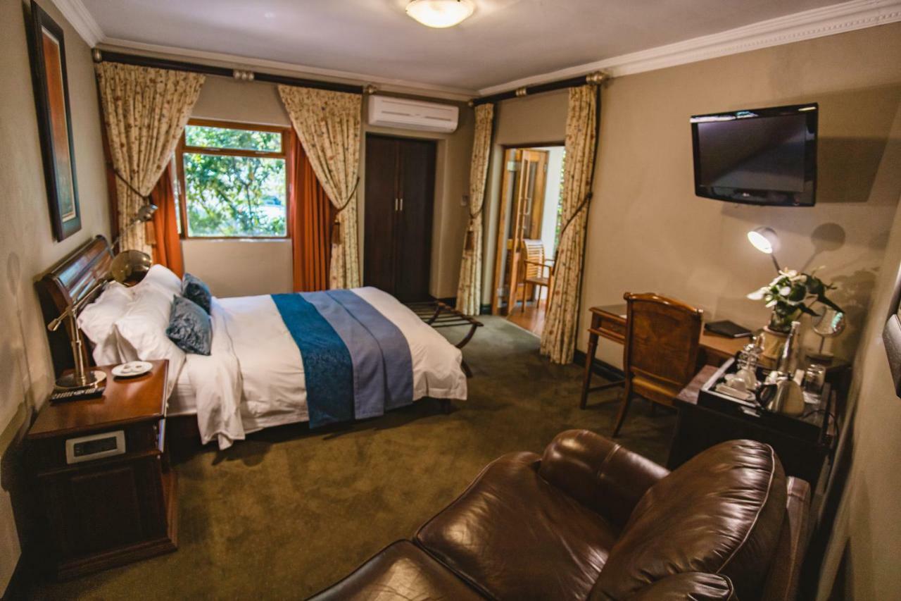 Village Ridge Boutique Stays بريتوريا المظهر الخارجي الصورة