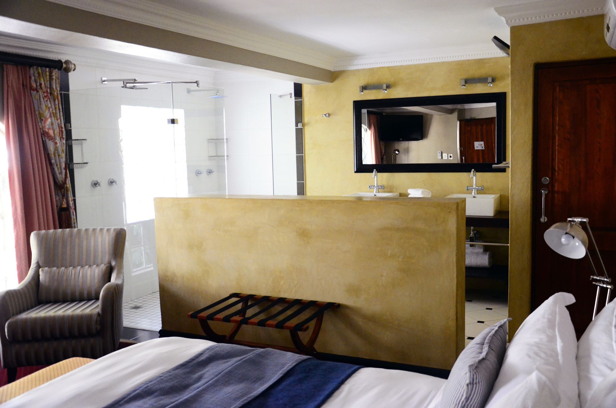Village Ridge Boutique Stays بريتوريا المظهر الخارجي الصورة