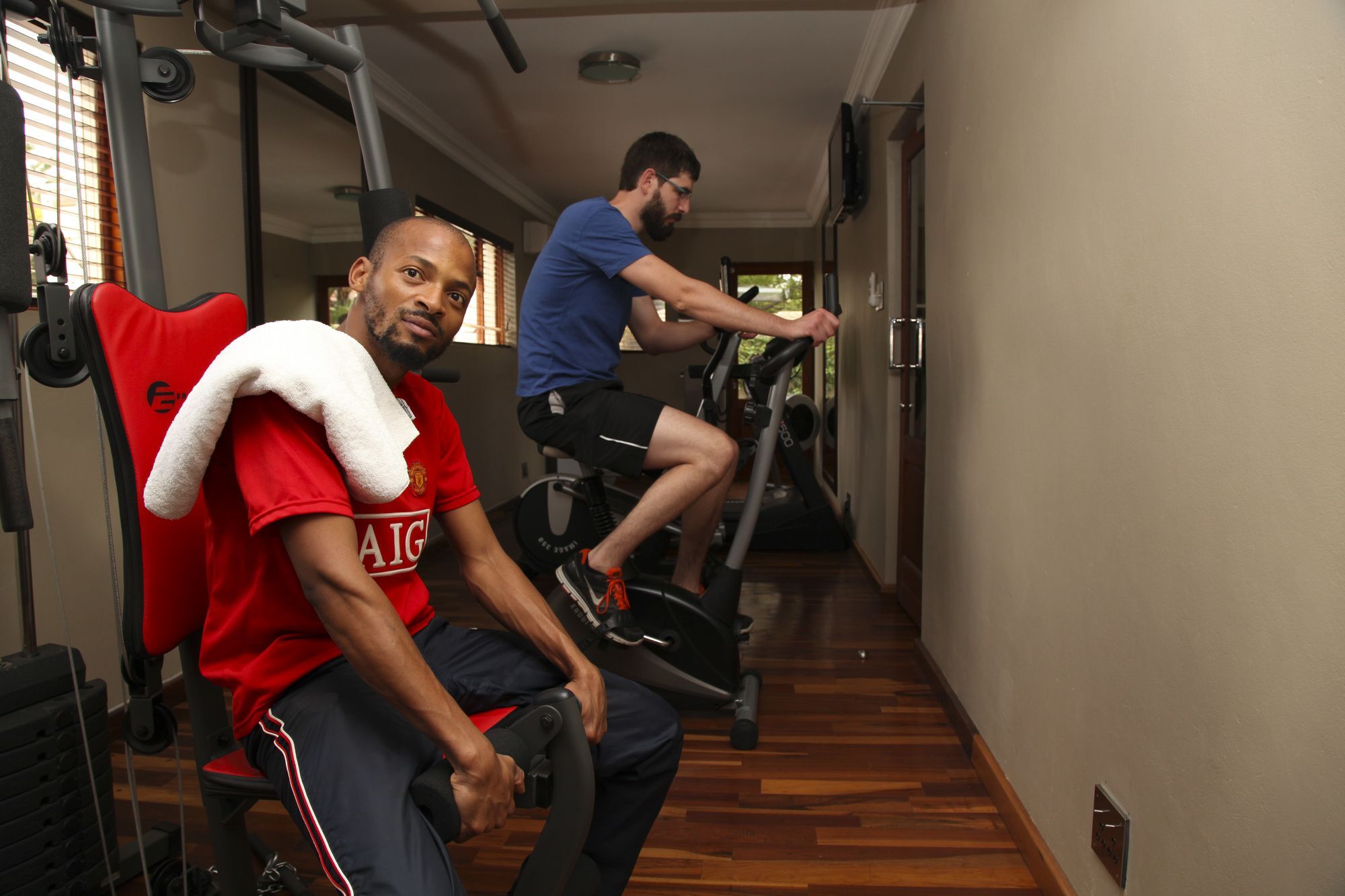 Village Ridge Boutique Stays بريتوريا المظهر الخارجي الصورة