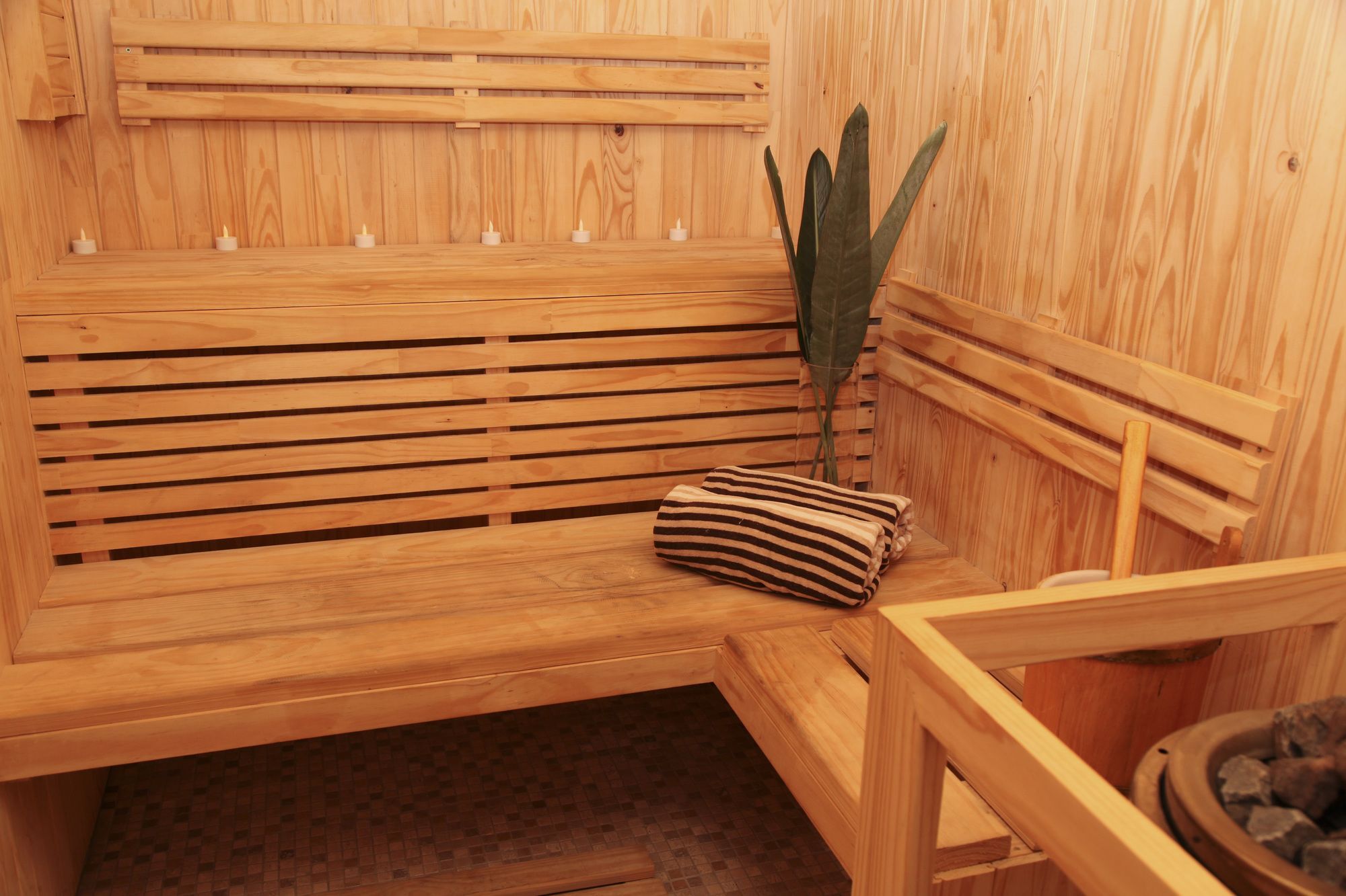 Village Ridge Boutique Stays بريتوريا المظهر الخارجي الصورة