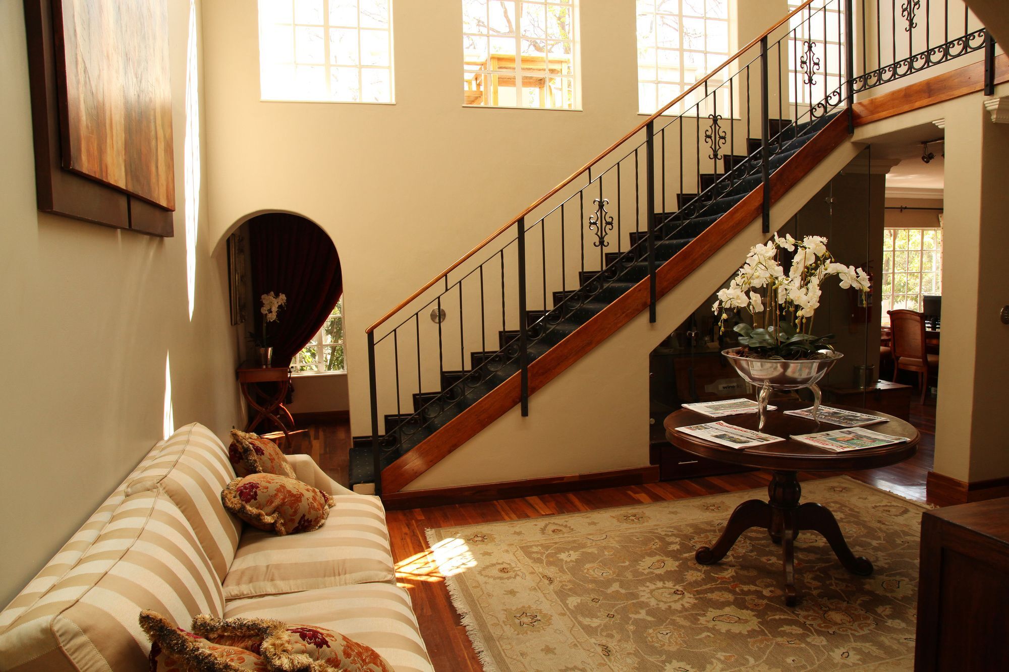 Village Ridge Boutique Stays بريتوريا المظهر الخارجي الصورة