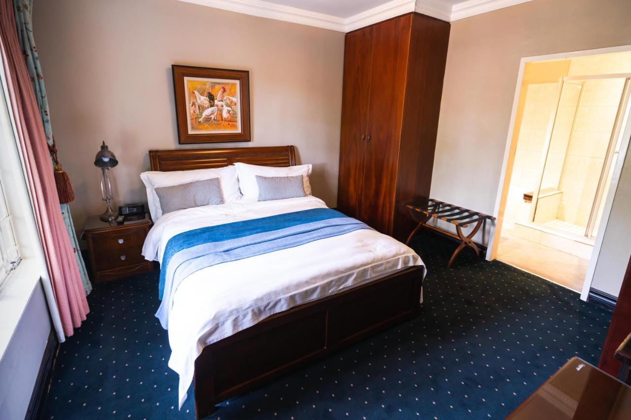 Village Ridge Boutique Stays بريتوريا المظهر الخارجي الصورة